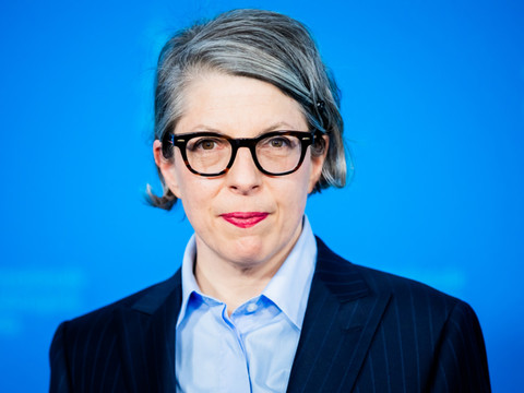 Le premier film en anglais de Petra Volpe sélectionné à Sundance