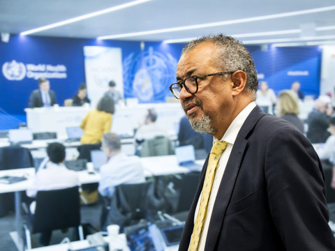 Pas de lien entre les vaccins et l'autisme, selon l'OMS