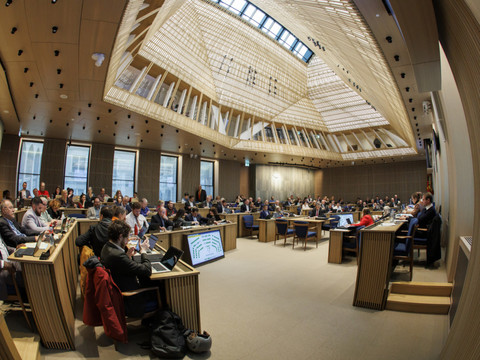 Le Grand Conseil genevois enterre le projet de budget d'Etat 2026