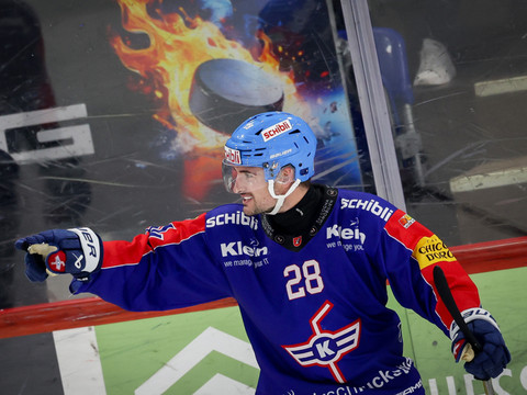 Simic à Lausanne, Henauer à Genève la saison prochaine