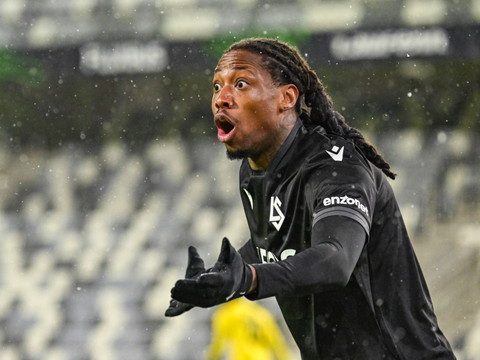 Lausanne se contente d'un nul en Finlande