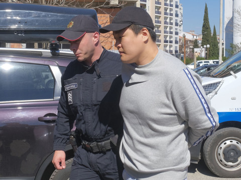 Le Sud-Coréen Do Kwon écope de 15 ans pour faillite frauduleuse