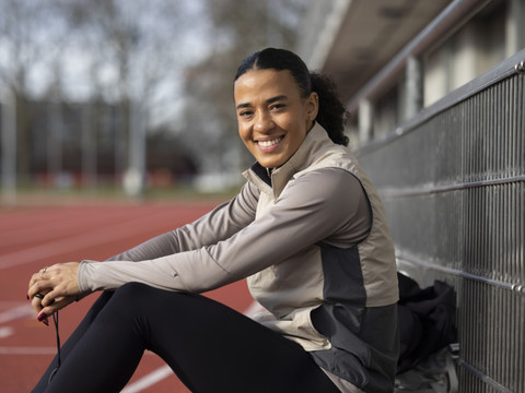 Mondiaux: Le succès sans prétention ni limites de Ditaji Kambundji