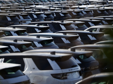 Royaume-Uni: recul surprise du PIB en octobre, à -0,1%