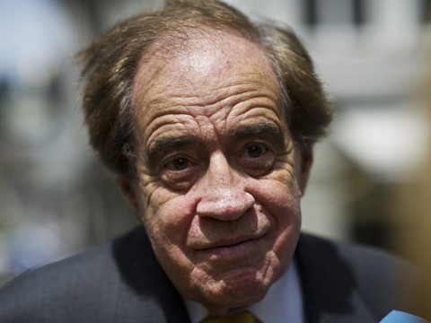 Le producteur de cinéma bâlois Arthur Cohn est décédé