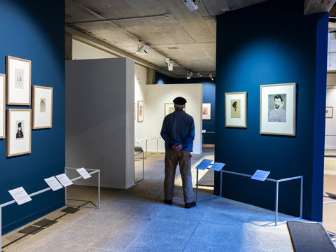 Plus de 175 chefs-d'oeuvre de la gravure exposés à Martigny (VS)