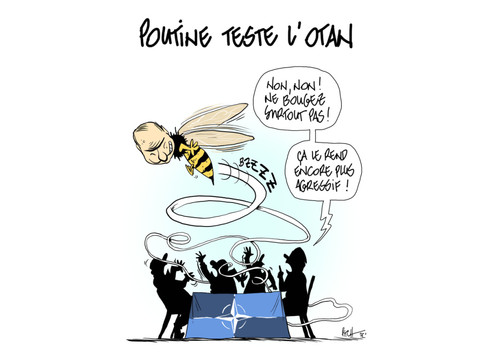 Meilleur dessin de presse 2025 au Jurassien Pitch Comment
