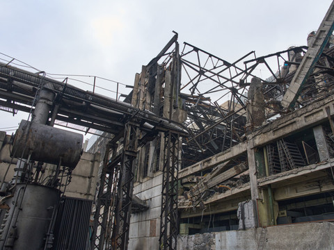 La Russie affirme avoir recouru à des missiles hypersoniques