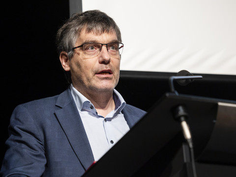 Succession de Ruiz: les socialistes ont choisi Roger Nordmann