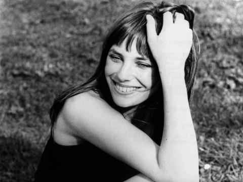 A Paris, une passerelle au nom de la chanteuse Jane Birkin