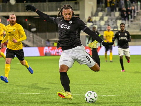 Lausanne et Servette en déplacement