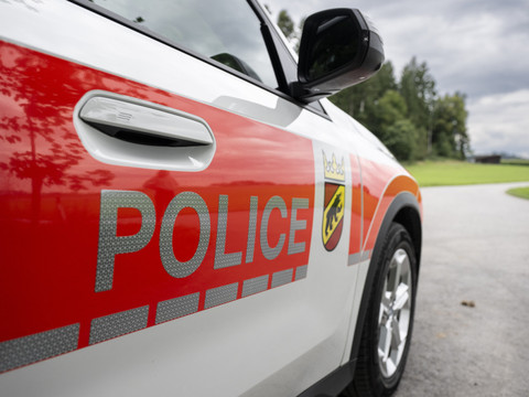 La police rechercher un homme jugé dangereux dans le Jura bernois