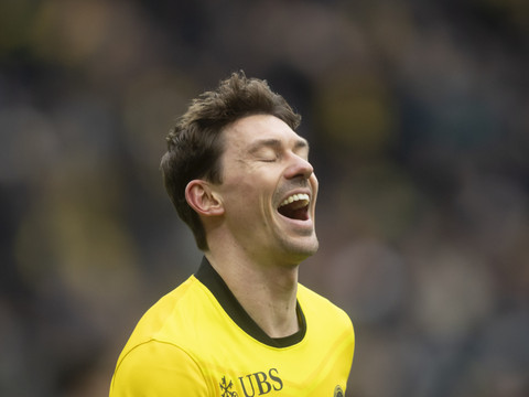 Une victoire sans histoire pour les Young Boys