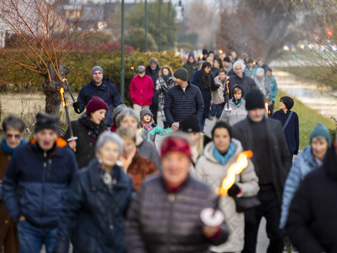 Abus sexuels à Fully: marche de reconnaissance pour briser l'omerta
