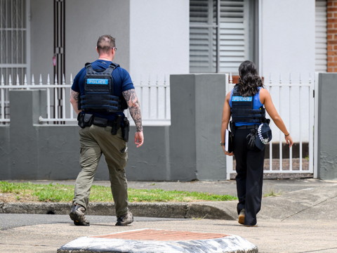 Tuerie à Sydney: Canberra veut des 