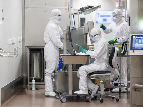 Recul des prix à la production et à l'importation en novembre