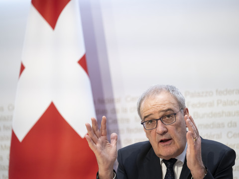 Croissance: KOF et Seco harmonisent leurs projections