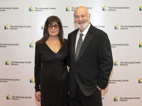 Le fils de Rob Reiner arrêté pour le meurtre du réalisateur