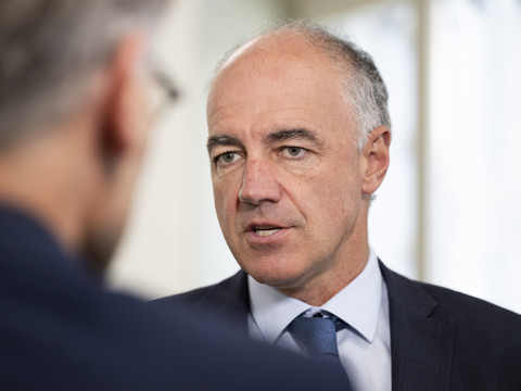 Le Valais veut se doter d'une université prioritairement à distance