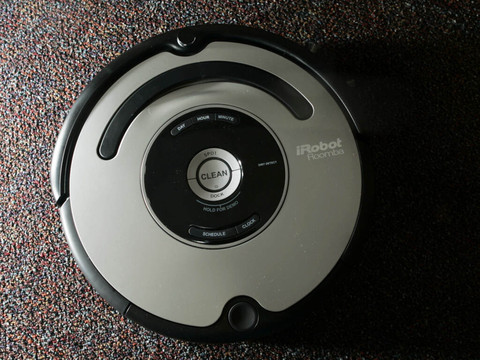 Dépôt de bilan de iRobot, repris par son principal fournisseur