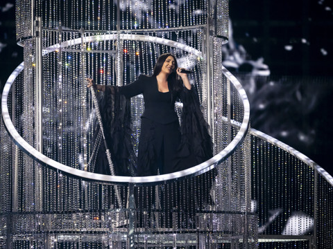 Concours Eurovision: 35 pays participeront à la prochaine édition