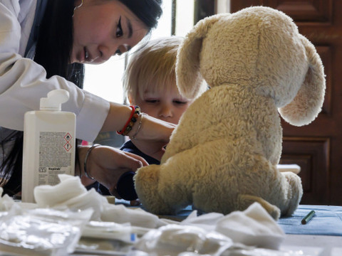 Les APG seront adaptées à l'évolution de la société suisse