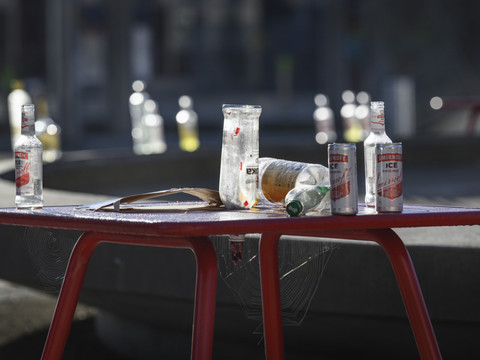 Alcool en Suisse: bisbilles autour des directives fédérales