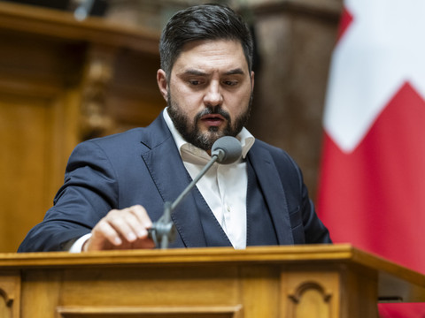 Le National accepte finalement le million en plus pour l'égalité