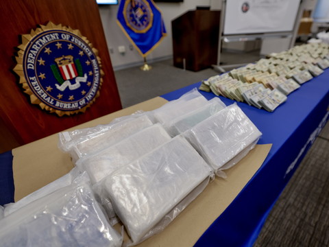 Trump classe le fentanyl comme une 