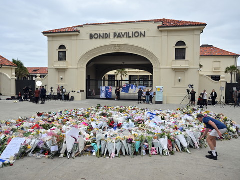 L'attentat à Sydney motivé par 