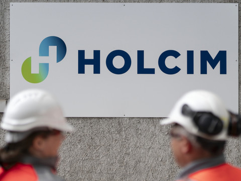 Holcim rachète le péruvien Cementos Pacasmayo