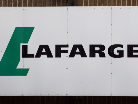 Procès Lafarge en Syrie: la parole à l'accusation