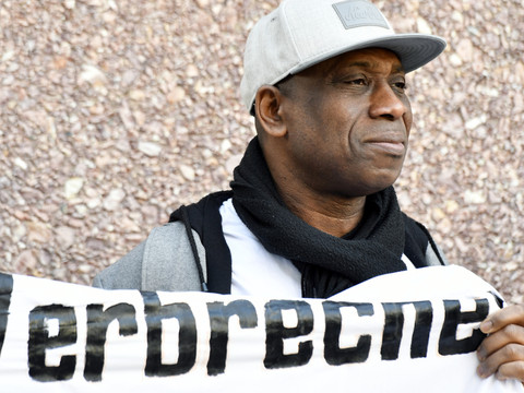 La Suisse poursuivie à Strasbourg pour profilage racial