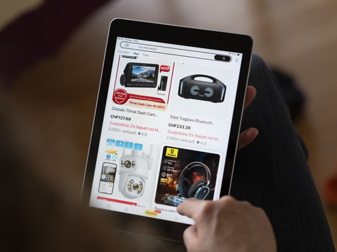 Le Parlement veut agir contre les armes achetées sur Internet