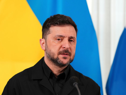 Ukraine: un organisme européen pour statuer sur les réparations