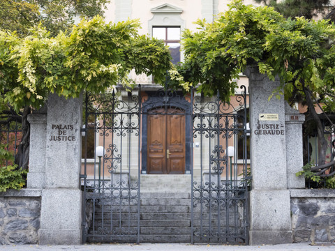 Un éducateur condamné pour contrainte sexuelle sur un enfant