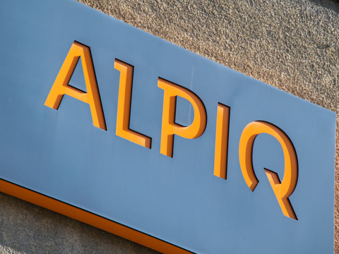 Alpiq va supprimer jusqu'à 45 postes en Suisse