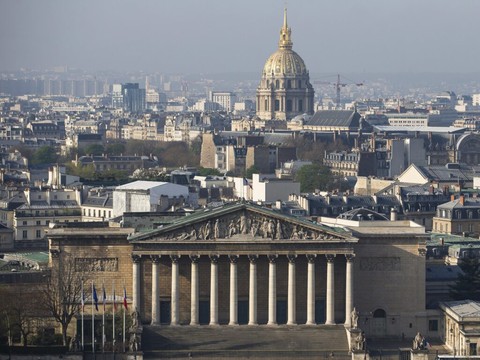 L'Assemblée adopte définitivement le budget de la Sécurité sociale