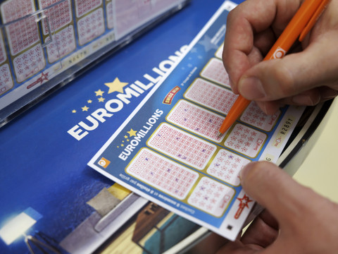 Personne ne devine la bonne combinaison de l’Euro Millions