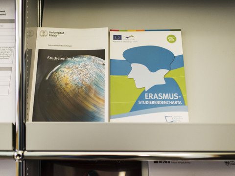 Le Royaume-Uni de retour dans le programme Erasmus en 2027