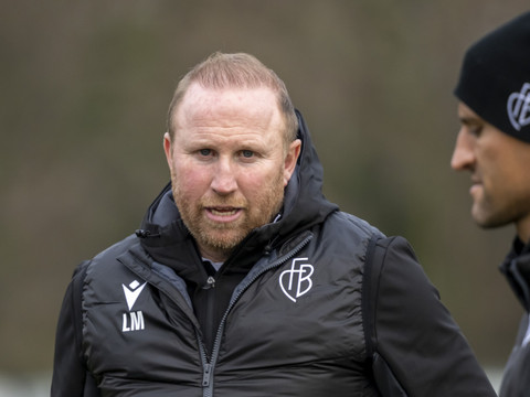 SL: Sous pression, Magnin et Bâle se déplacent à Lucerne