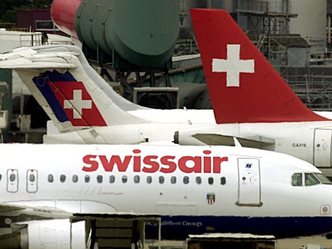 Liquidée, la société SAirGroup a été radiée du registre du commerce