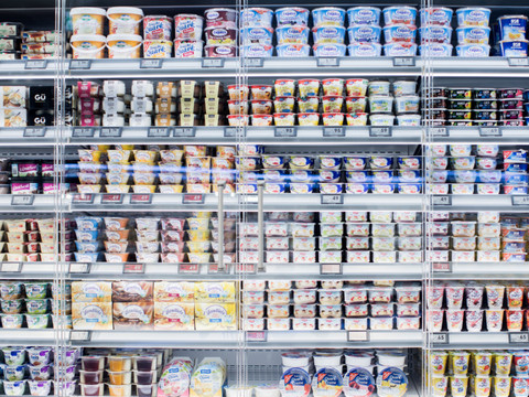 Zone euro: l'inflation ressort inchangée en novembre