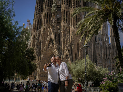 Plus d'une personne sur cinq a déjà réservé ses vacances en 2026