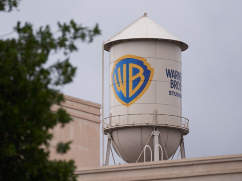 Warner Bros Discovery rejette la contre-offre de Paramount