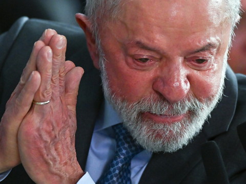Ultimatum de Lula pour la signature de l'accord Mercosur-UE