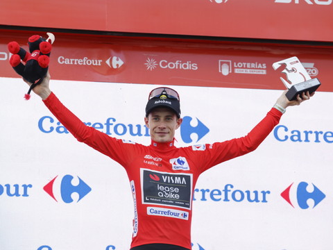 Tour d'Espagne: le menu 2026 s'annonce très copieux