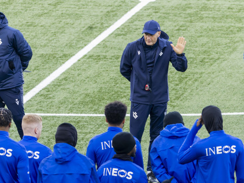 Conference League: Lausanne accueille la Fiorentina