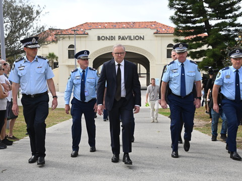 Australie: l'incitation à la haine sera plus sévèrement punie