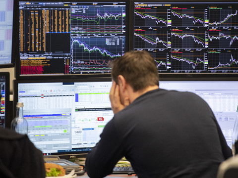 La Comco inflige 237,5 millions d'amendes au total à des banques